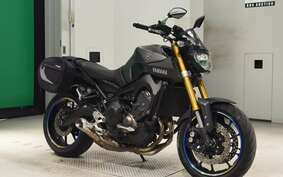 YAMAHA MT-09 A 2014 RN34J