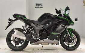 KAWASAKI NINJA 1000 SX 2023 ZXT02K