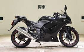 KAWASAKI NINJA 250R EX250K