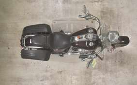 HARLEY FLHRS 1580 2006