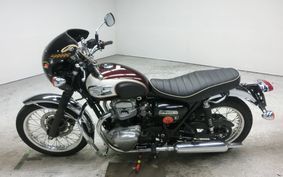 KAWASAKI W400 2010 EJ400A