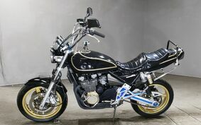 KAWASAKI ZEPHYR 400 2002 ZR400C