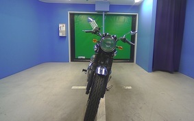 KAWASAKI W400 2007 EJ400A