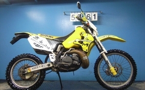 SUZUKI RMX250 S Gen.2 SJ14A