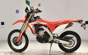 HONDA CRF450L 2020 PD11