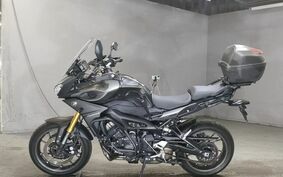 YAMAHA MT-09 Tracer 2015 RN36J