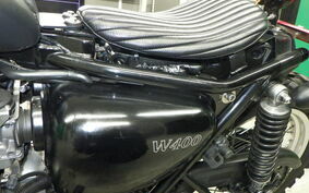 KAWASAKI W400 2008 EJ400A