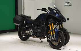 YAMAHA NIKEN GT 2019 RN58J