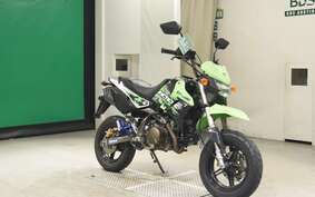 KAWASAKI KSR110 E KL110D