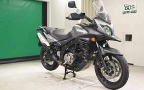 SUZUKI DL650 ( V-Strom 650 ) 2014 VP56A