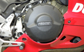 DUCATI 1199 PANIGALE S 2014