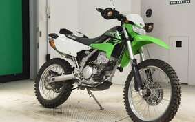 KAWASAKI KLX250 Gen.2 LX250S