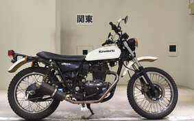 KAWASAKI 250TR BJ250F