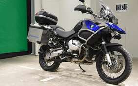 BMW R1200GS ADVENTURE 2009 0380