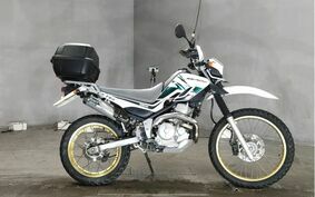 YAMAHA SEROW 250 DG17J