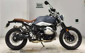 BMW R NINE T SCRAMBLER 2019 0J31