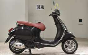 VESPA PRIMAVERA125 M811