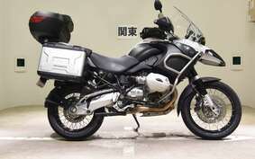 BMW R1200GS ADVENTURE 2007 0382