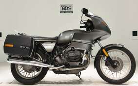 BMW R100RS 1981