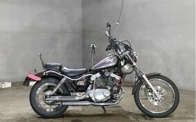 YAMAHA VIRAGO 250 3DM