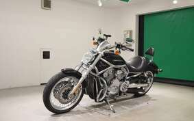 HARLEY V-ROD 1250 2008