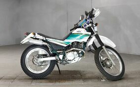 YAMAHA SEROW 225 WE 4JG