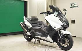 YAMAHA T-MAX 530 2015 SJ12J