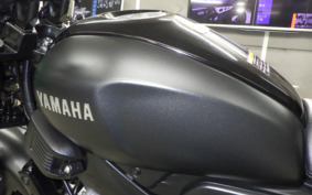 YAMAHA XSR155