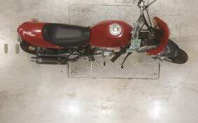 HONDA APE 100 HC07