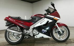 KAWASAKI ZZ-R250 EX250H