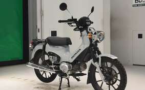 HONDA CROSS CUB 110 JA60