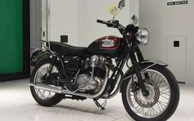 KAWASAKI W650 2001 EJ650A