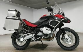 BMW R1200GS ADVENTURE 2009 0380