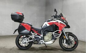 DUCATI MULTISTRADA V4 S 2021 1A00A