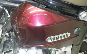 YAMAHA DRAGSTAR 400 CLASSIC  2014 VH02J