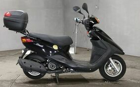 YAMAHA AXIS 125 TREET SE53J