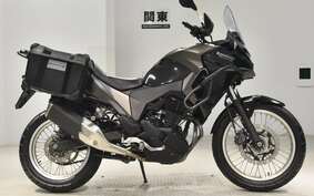 KAWASAKI VERSYS 250 A LE250D