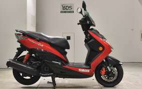 YAMAHA CYGNUS 125 XSR 2 SE44J