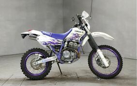 YAMAHA TT250R 4GY