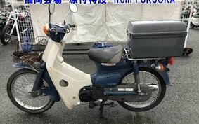 HONDA C50-FI AA01