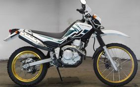 YAMAHA SEROW 250 DG17J