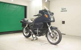 BMW K100LT 1990