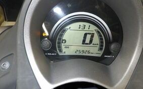 YAMAHA N-MAX SED6J