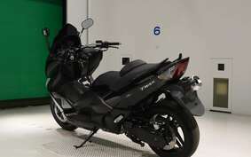 YAMAHA T-MAX500 Gen.3 2011