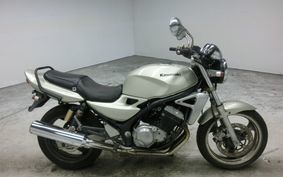 KAWASAKI BALIUS 250 Gen.2 1998 ZR250B