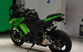 KAWASAKI NINJA 1000 A 2014