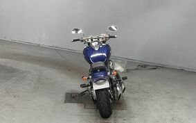 YAMAHA DRAGSTAR 400 2003 VH01J