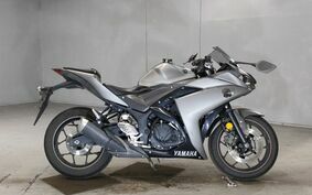 YAMAHA YZF-R25 RG10J