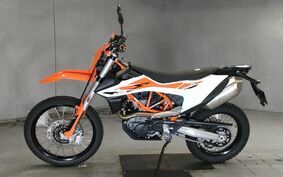 KTM 690 ENDURO R 2023 LEV40