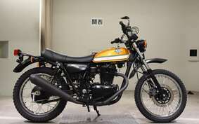 KAWASAKI 250TR BJ250F